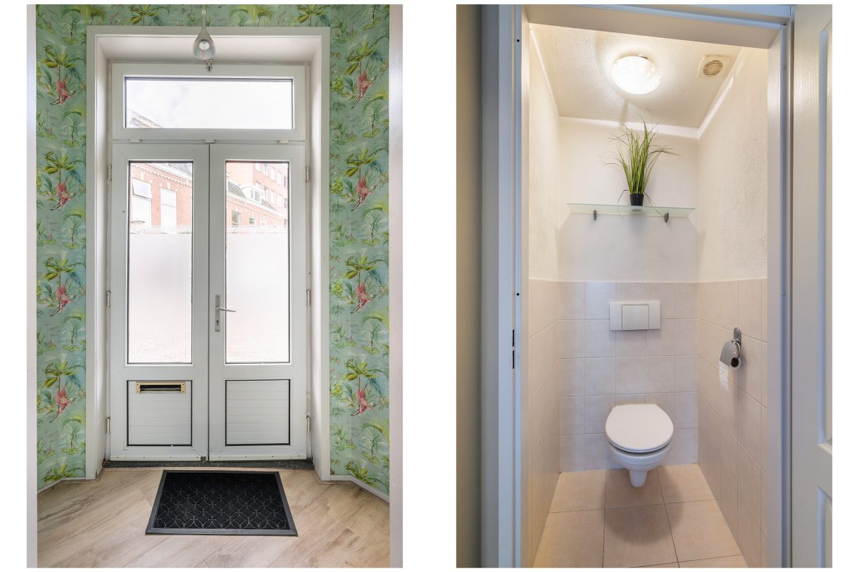 Te koop: Foto Appartement aan de Oosterstraat 89 in Vlaardingen