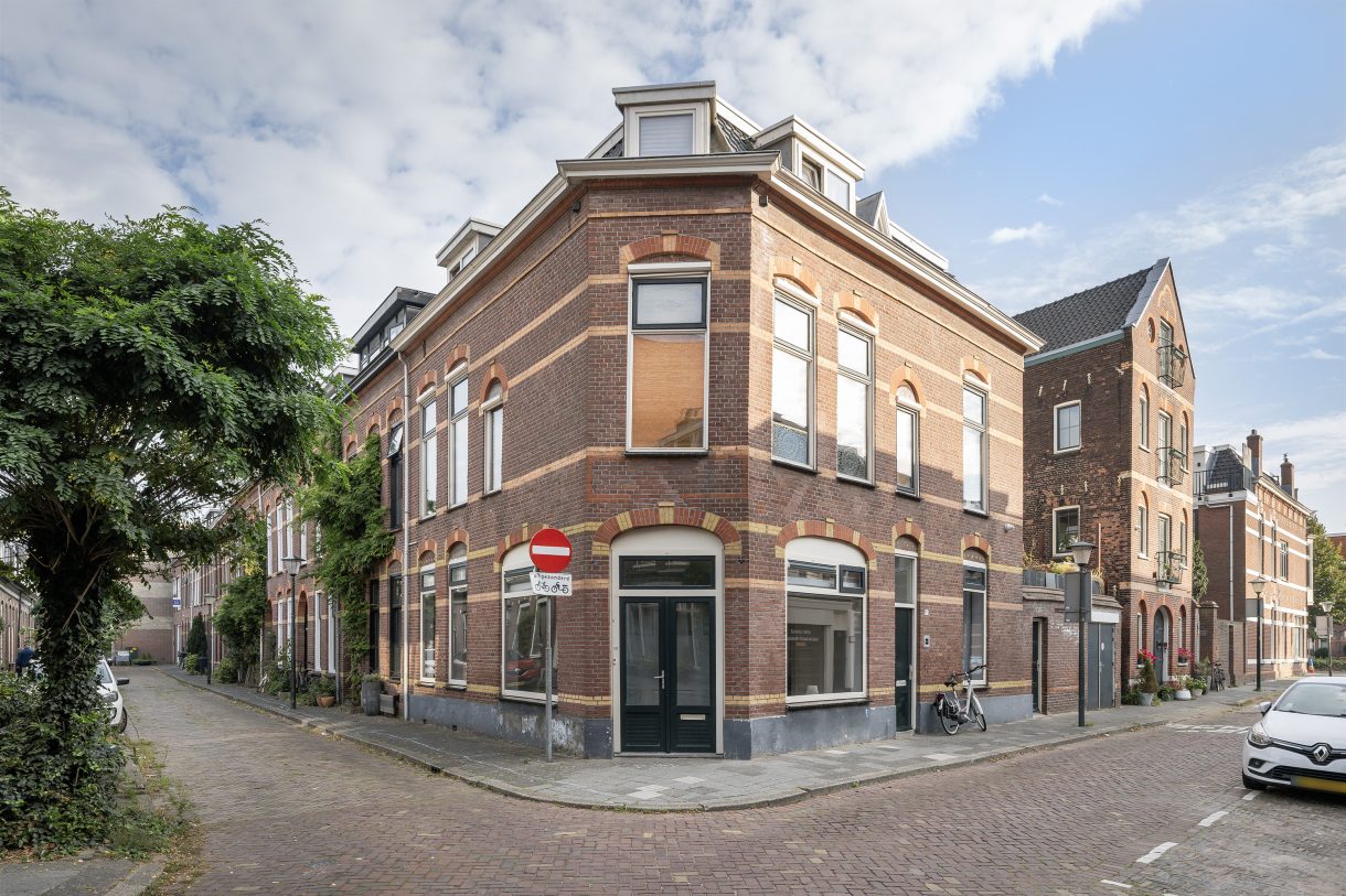 Te koop: Foto Appartement aan de Oosterstraat 89 in Vlaardingen