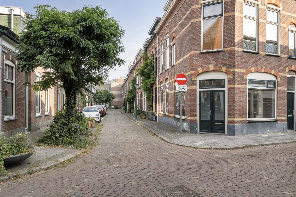 Te koop: Foto Appartement aan de Oosterstraat 89 in Vlaardingen