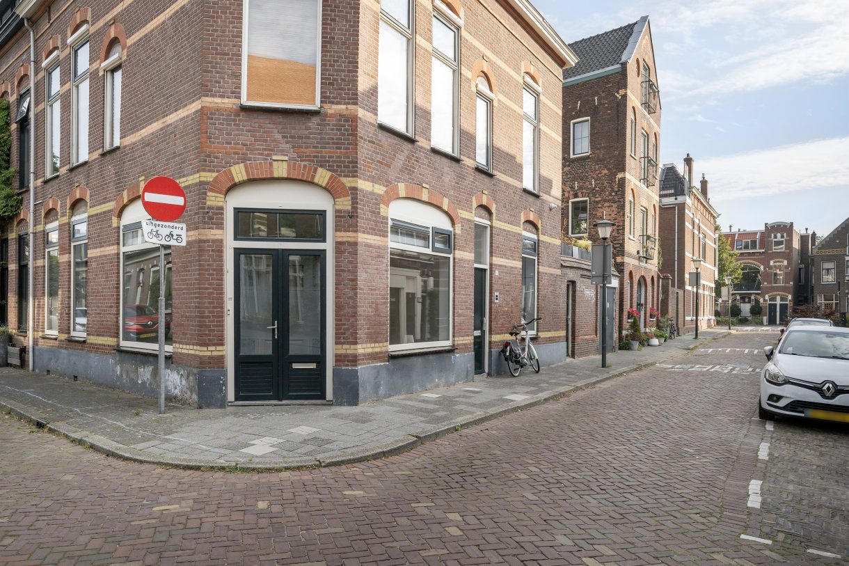 Te koop: Foto Appartement aan de Oosterstraat 89 in Vlaardingen