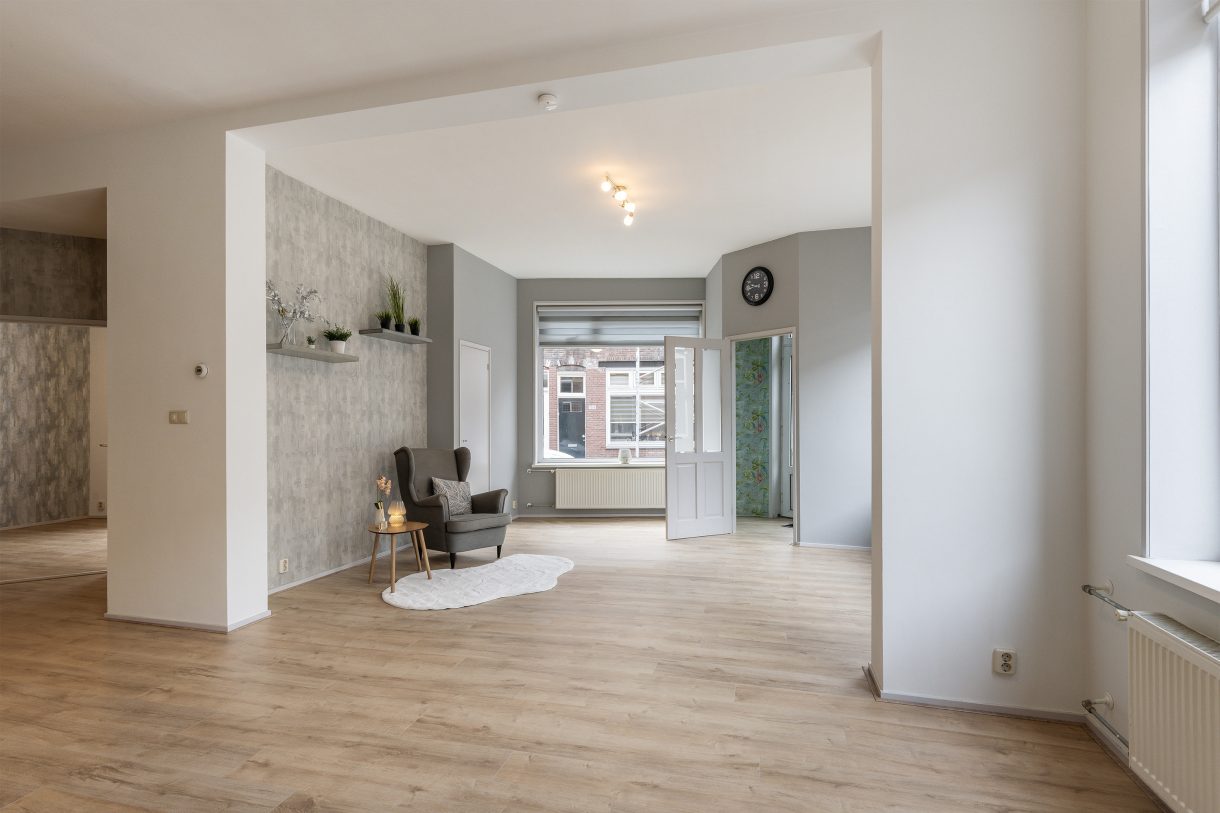 Te koop: Foto Appartement aan de Oosterstraat 89 in Vlaardingen