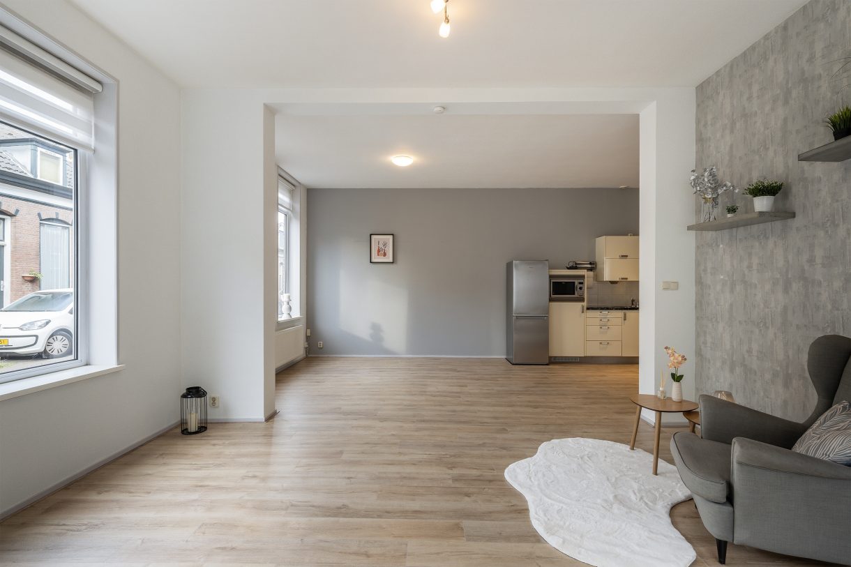 Te koop: Foto Appartement aan de Oosterstraat 89 in Vlaardingen