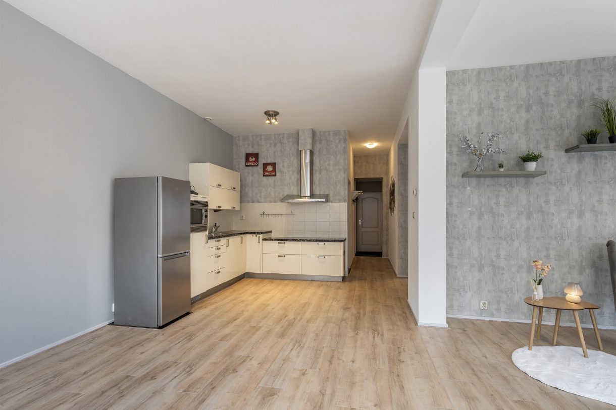 Te koop: Foto Appartement aan de Oosterstraat 89 in Vlaardingen
