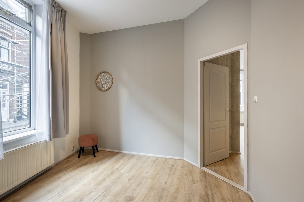 Te koop: Foto Appartement aan de Oosterstraat 89 in Vlaardingen