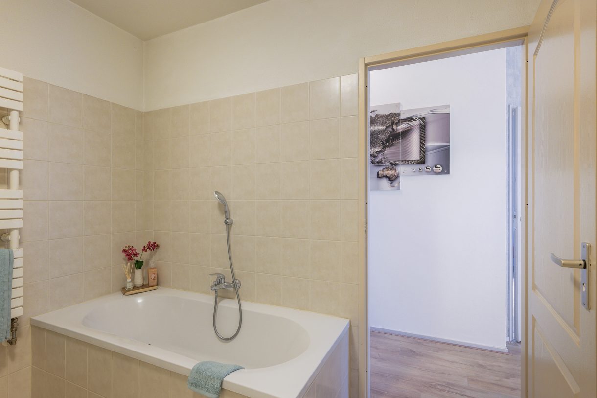 Te koop: Foto Appartement aan de Oosterstraat 89 in Vlaardingen