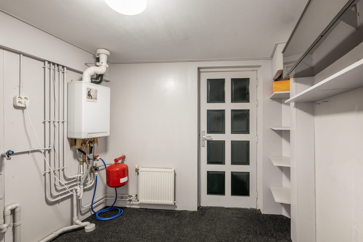 Te koop: Foto Appartement aan de Oosterstraat 89 in Vlaardingen