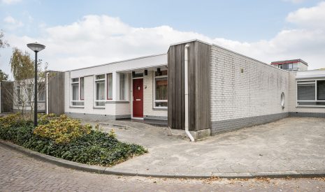 Hoofdfoto van Vlaardingen Joke Smitkade 150