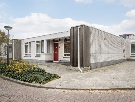 Hoofdfoto van Vlaardingen Joke Smitkade 150