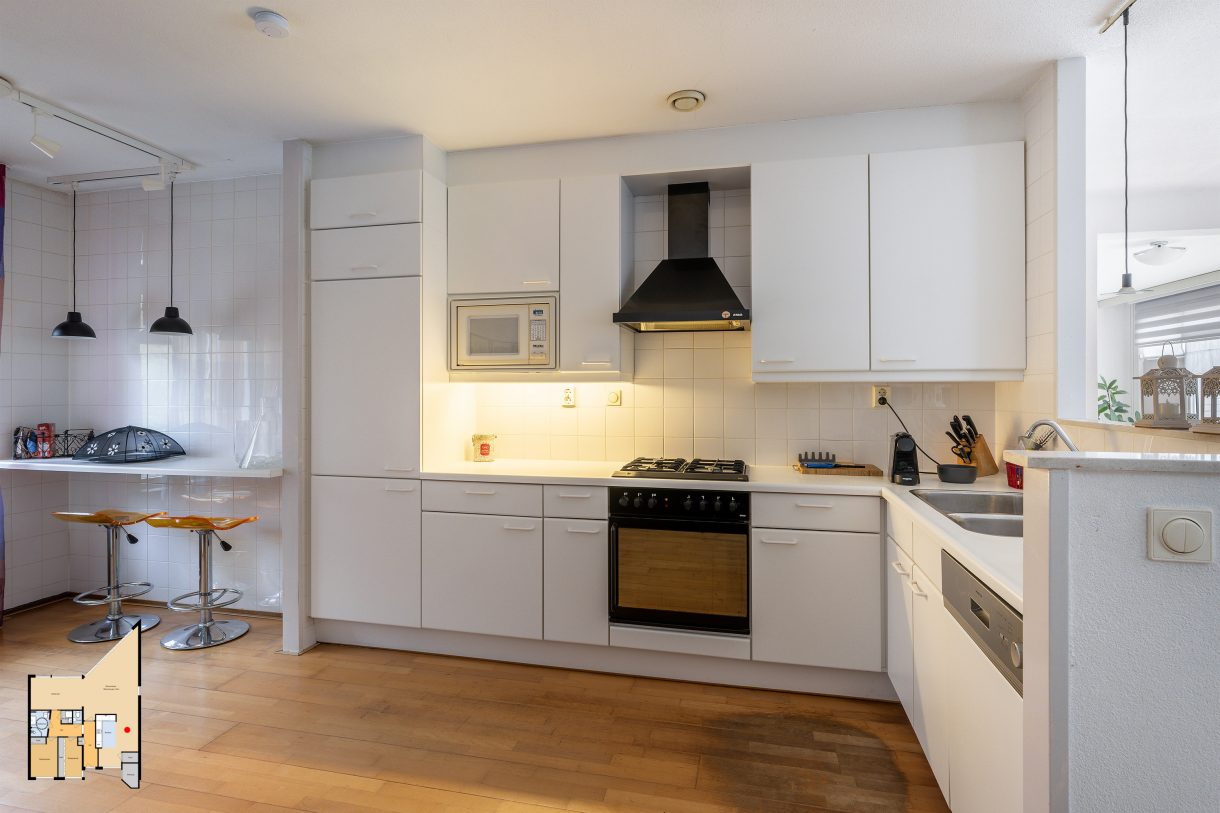 Te koop: Foto Woonhuis aan de Joke Smitkade 150 in Vlaardingen