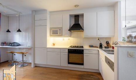 Te koop: Foto Woonhuis aan de Joke Smitkade 150 in Vlaardingen