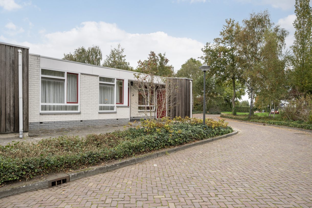 Te koop: Foto Woonhuis aan de Joke Smitkade 150 in Vlaardingen