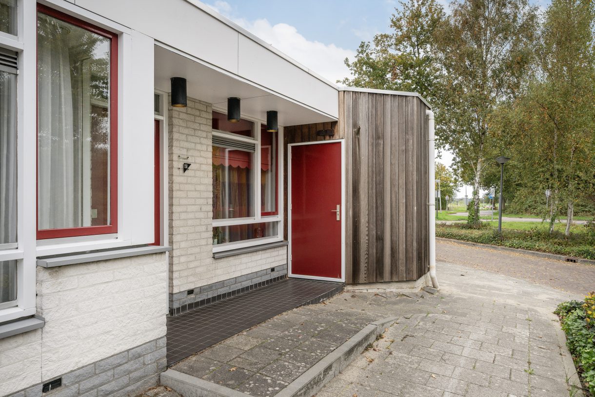 Te koop: Foto Woonhuis aan de Joke Smitkade 150 in Vlaardingen