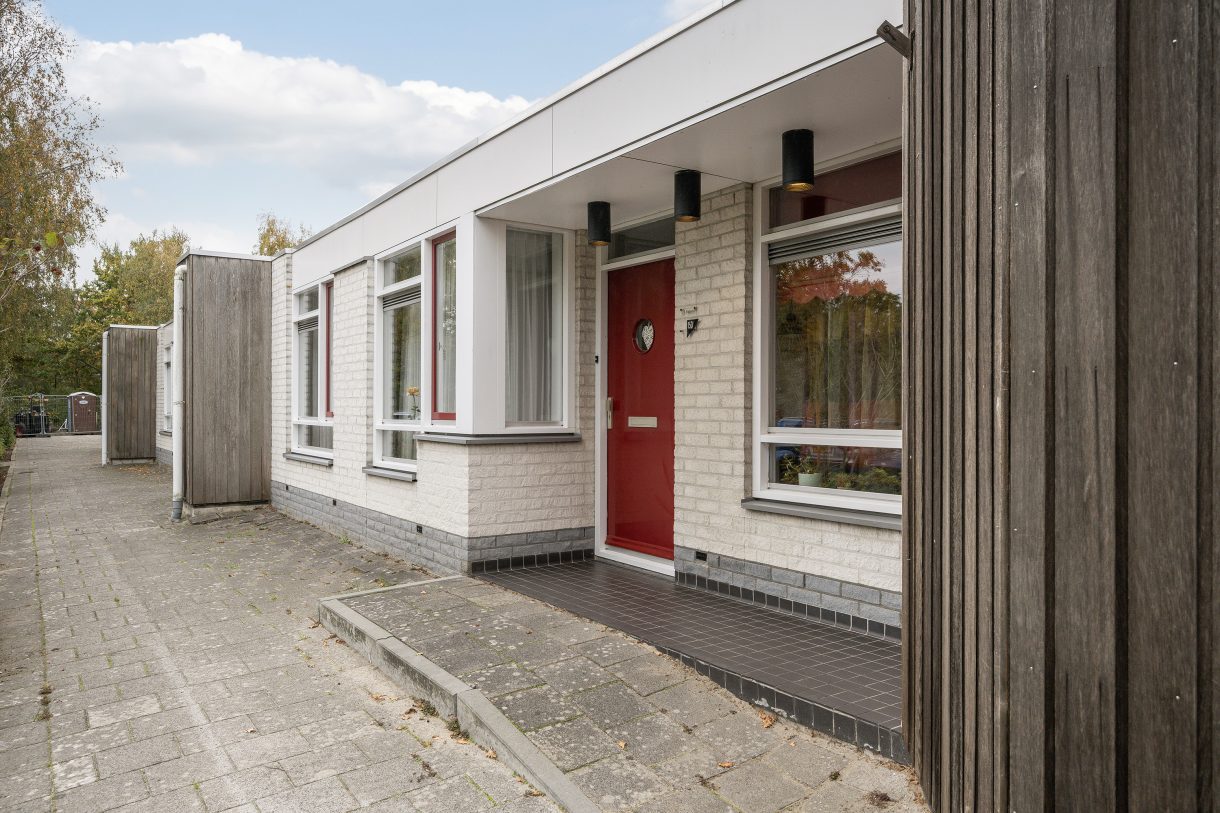 Te koop: Foto Woonhuis aan de Joke Smitkade 150 in Vlaardingen