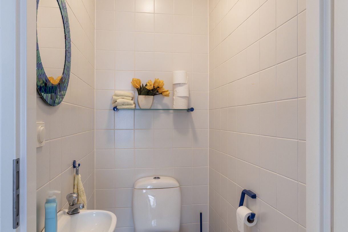 Te koop: Foto Woonhuis aan de Joke Smitkade 150 in Vlaardingen