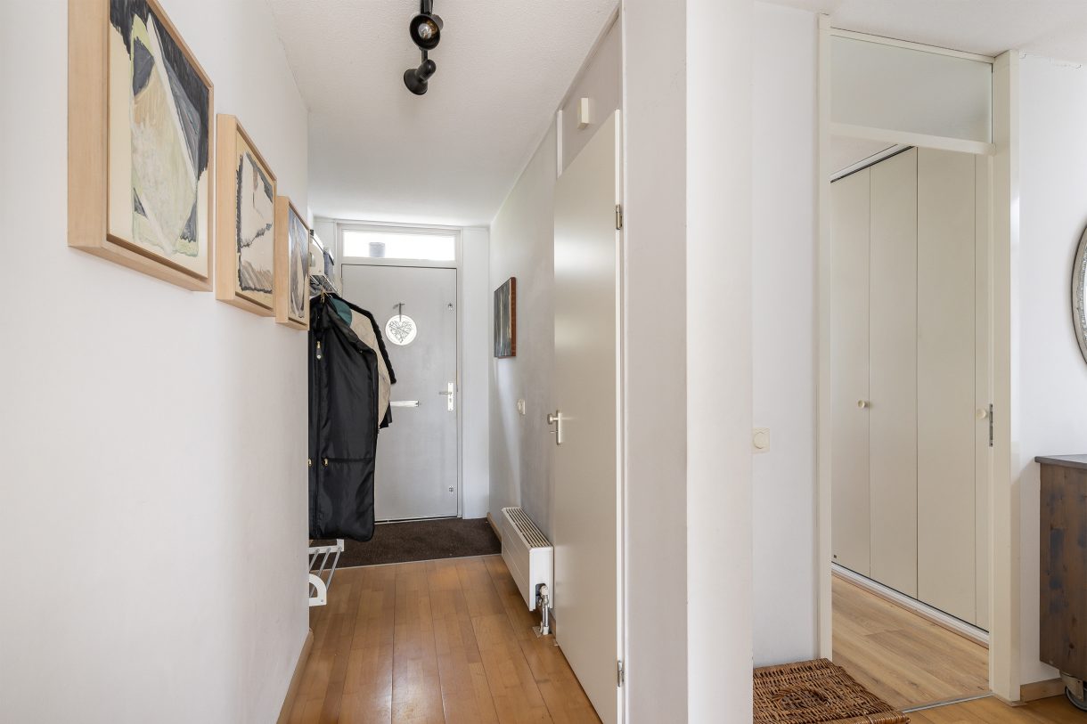 Te koop: Foto Woonhuis aan de Joke Smitkade 150 in Vlaardingen