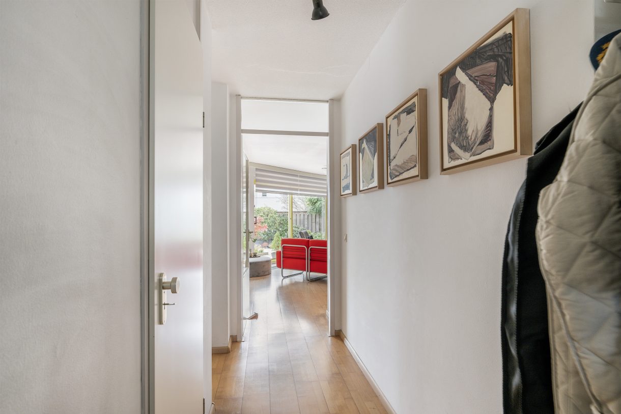 Te koop: Foto Woonhuis aan de Joke Smitkade 150 in Vlaardingen