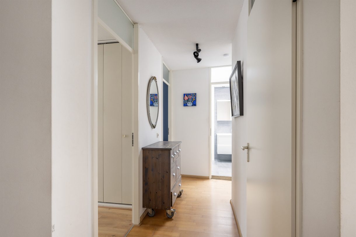 Te koop: Foto Woonhuis aan de Joke Smitkade 150 in Vlaardingen