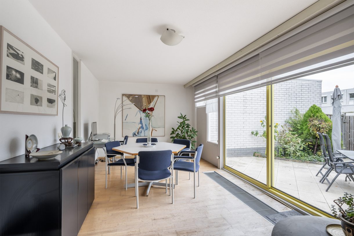 Te koop: Foto Woonhuis aan de Joke Smitkade 150 in Vlaardingen