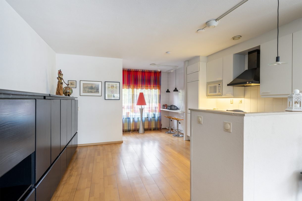 Te koop: Foto Woonhuis aan de Joke Smitkade 150 in Vlaardingen