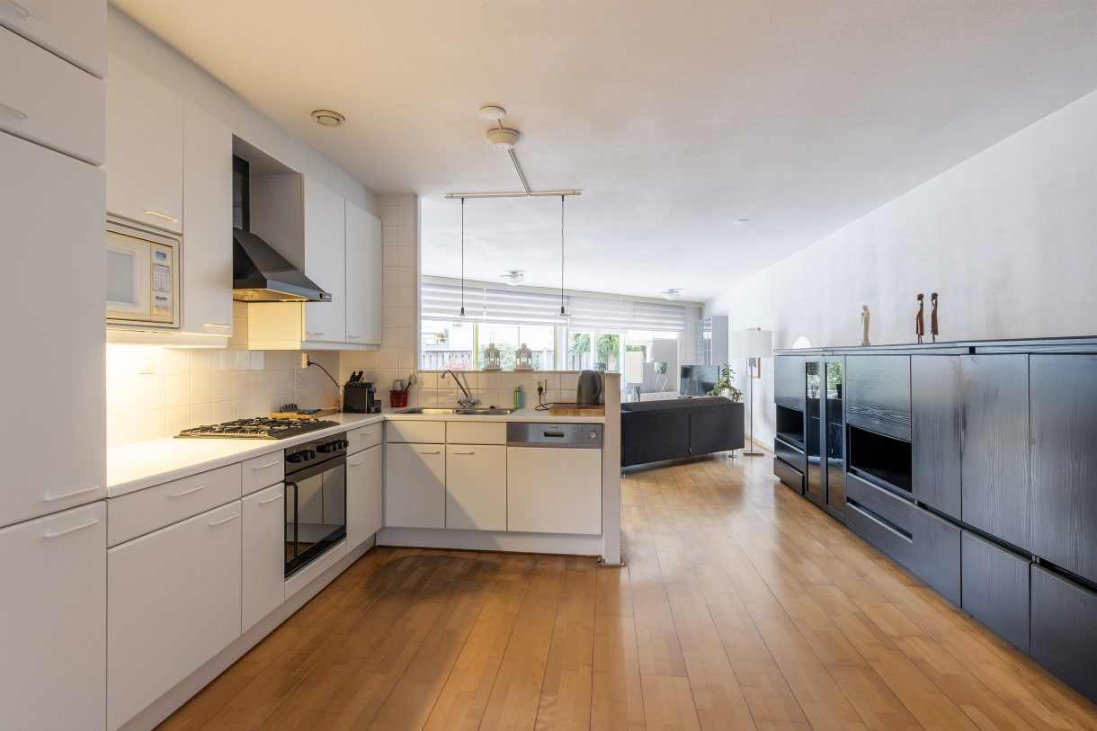 Te koop: Foto Woonhuis aan de Joke Smitkade 150 in Vlaardingen