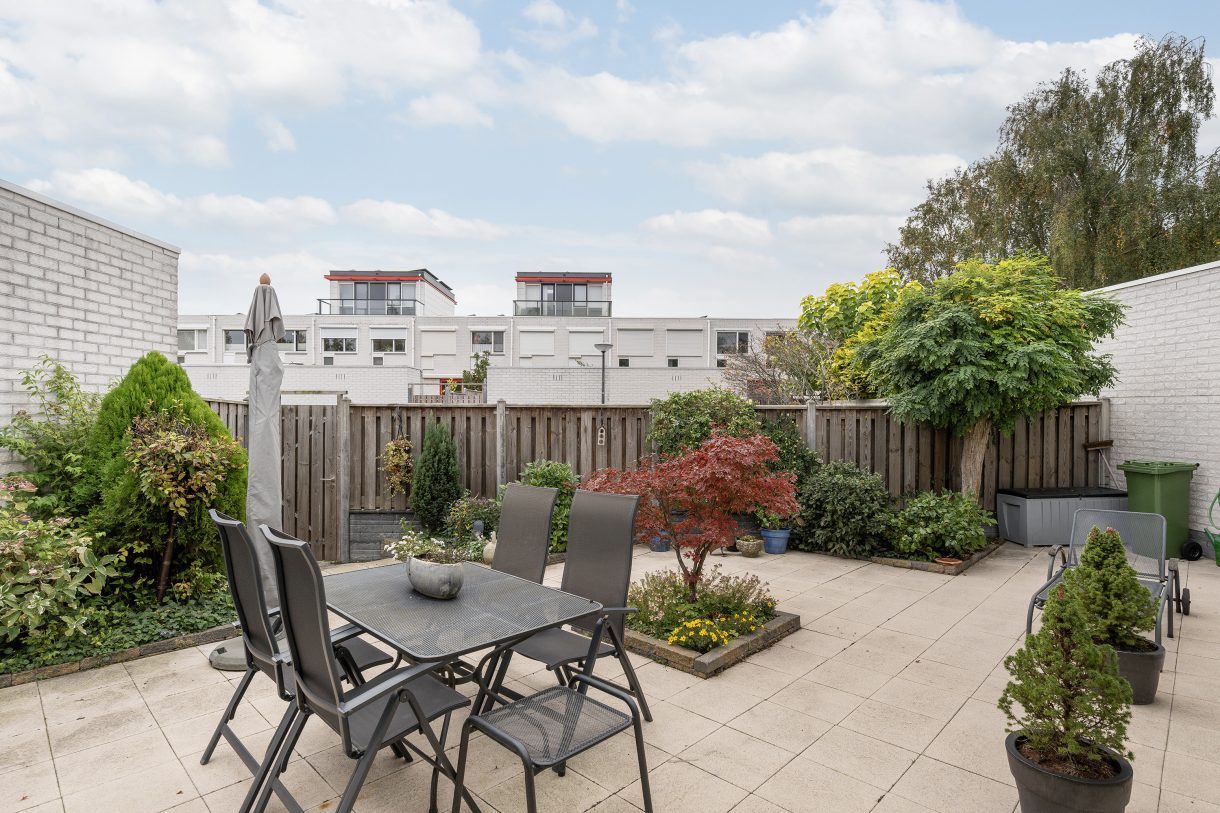 Te koop: Foto Woonhuis aan de Joke Smitkade 150 in Vlaardingen