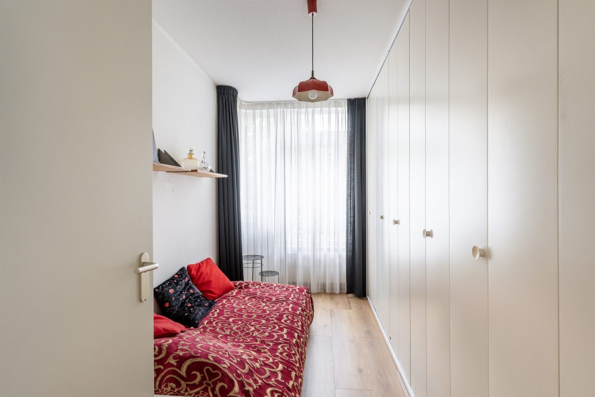 Te koop: Foto Woonhuis aan de Joke Smitkade 150 in Vlaardingen