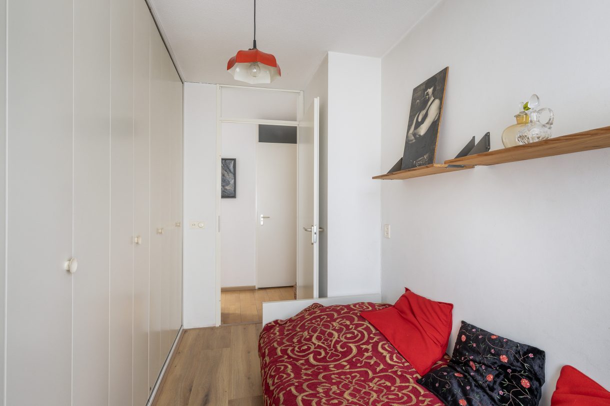 Te koop: Foto Woonhuis aan de Joke Smitkade 150 in Vlaardingen