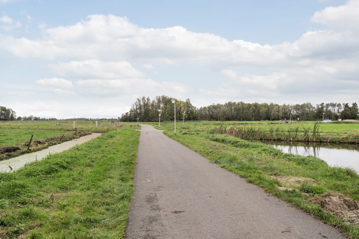 Te koop: Foto Woonhuis aan de Joke Smitkade 150 in Vlaardingen