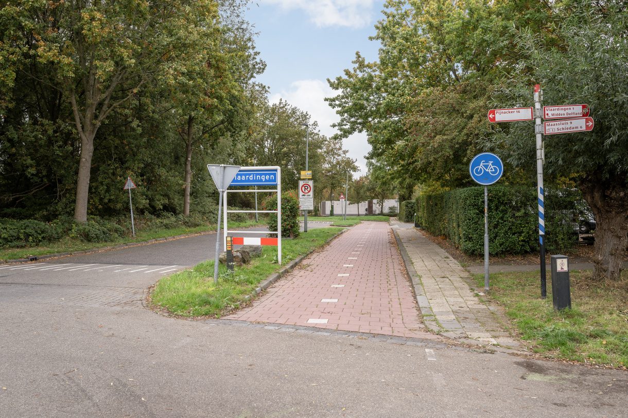 Te koop: Foto Woonhuis aan de Joke Smitkade 150 in Vlaardingen