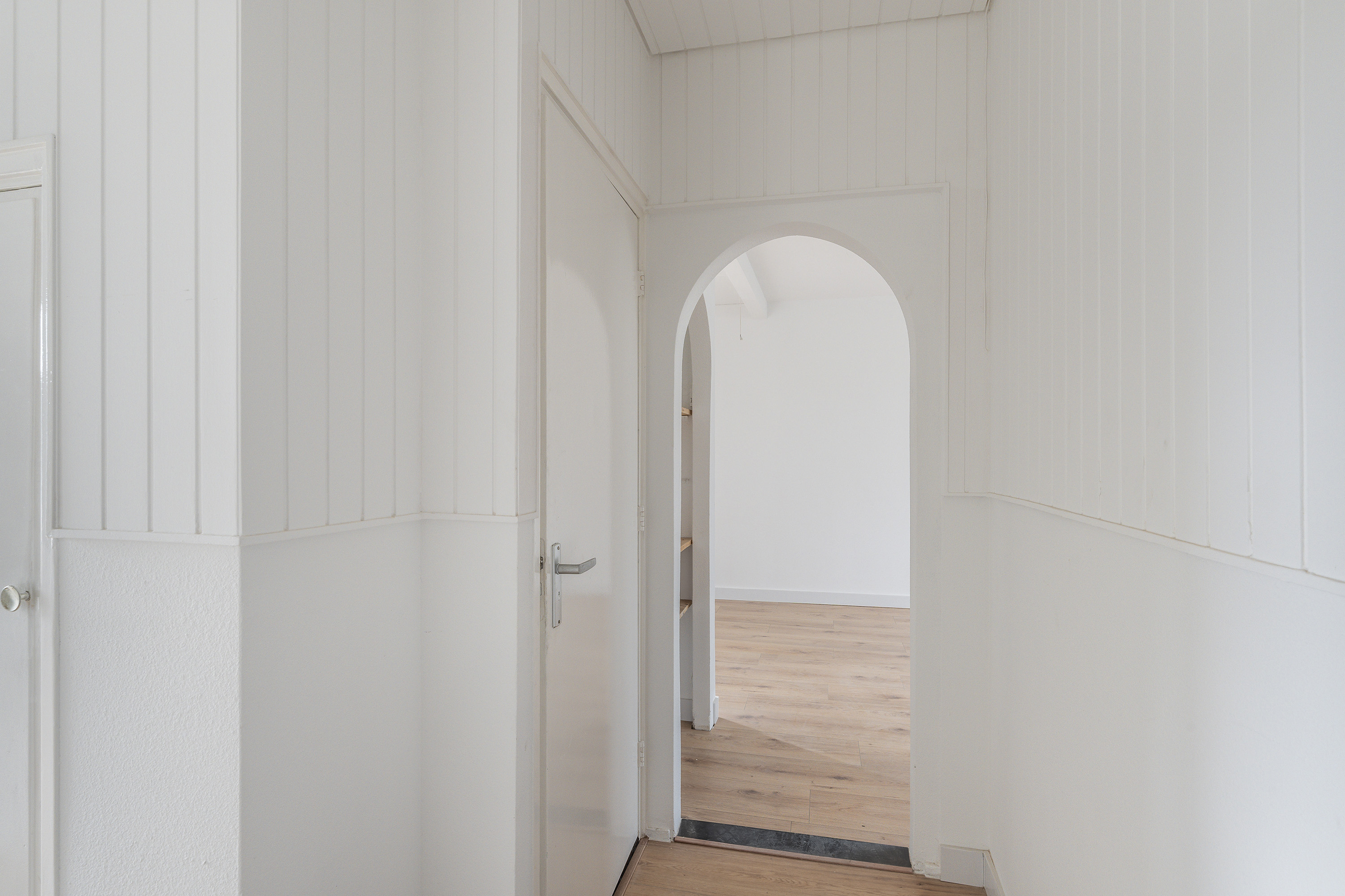 Te koop: Foto Appartement aan de Delftseveerweg 39C in Vlaardingen