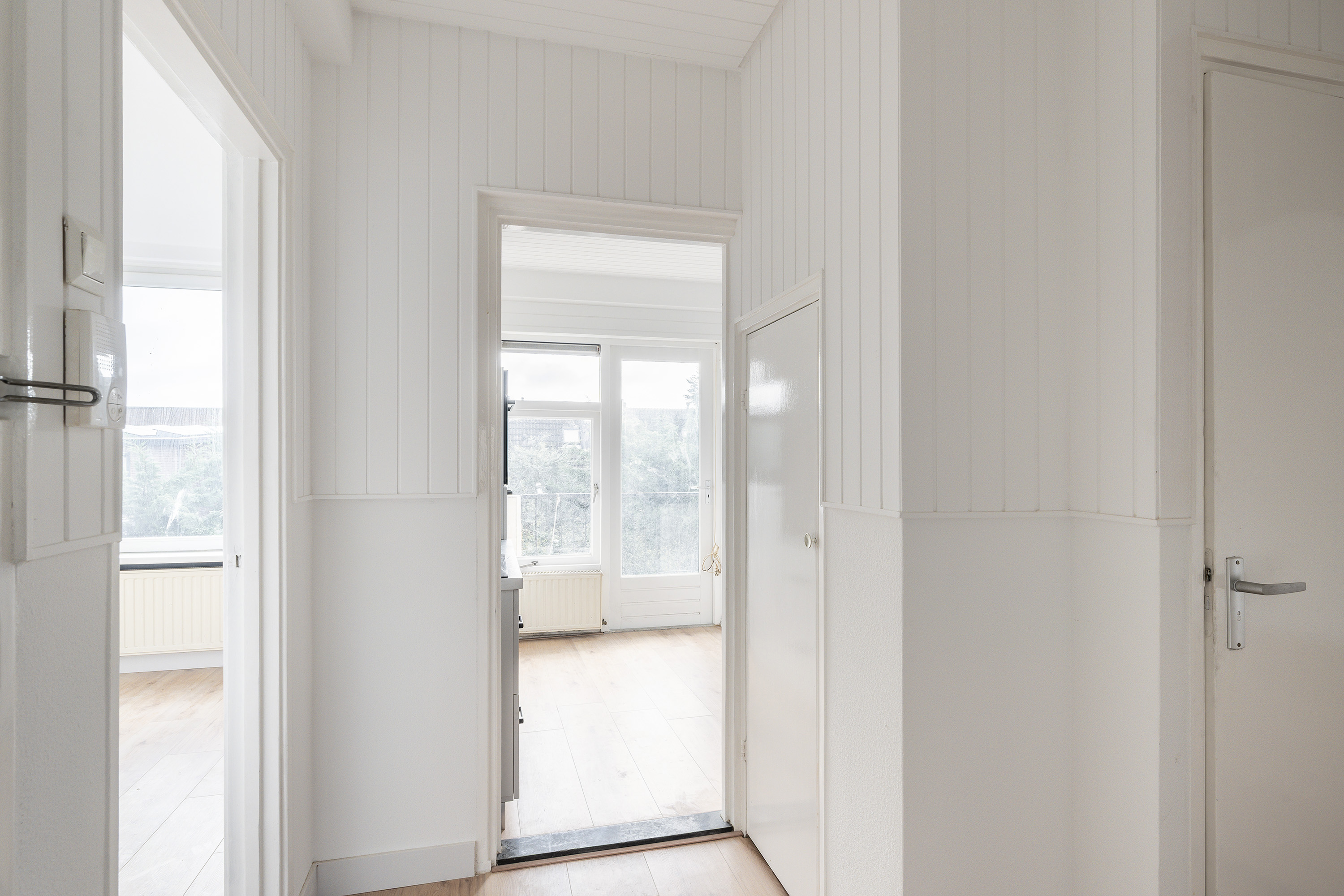 Te koop: Foto Appartement aan de Delftseveerweg 39C in Vlaardingen