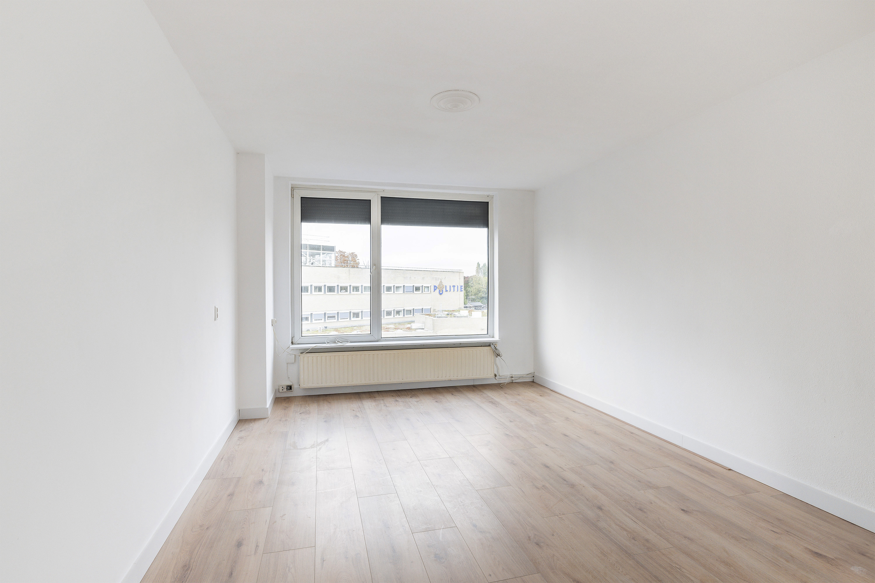 Te koop: Foto Appartement aan de Delftseveerweg 39C in Vlaardingen