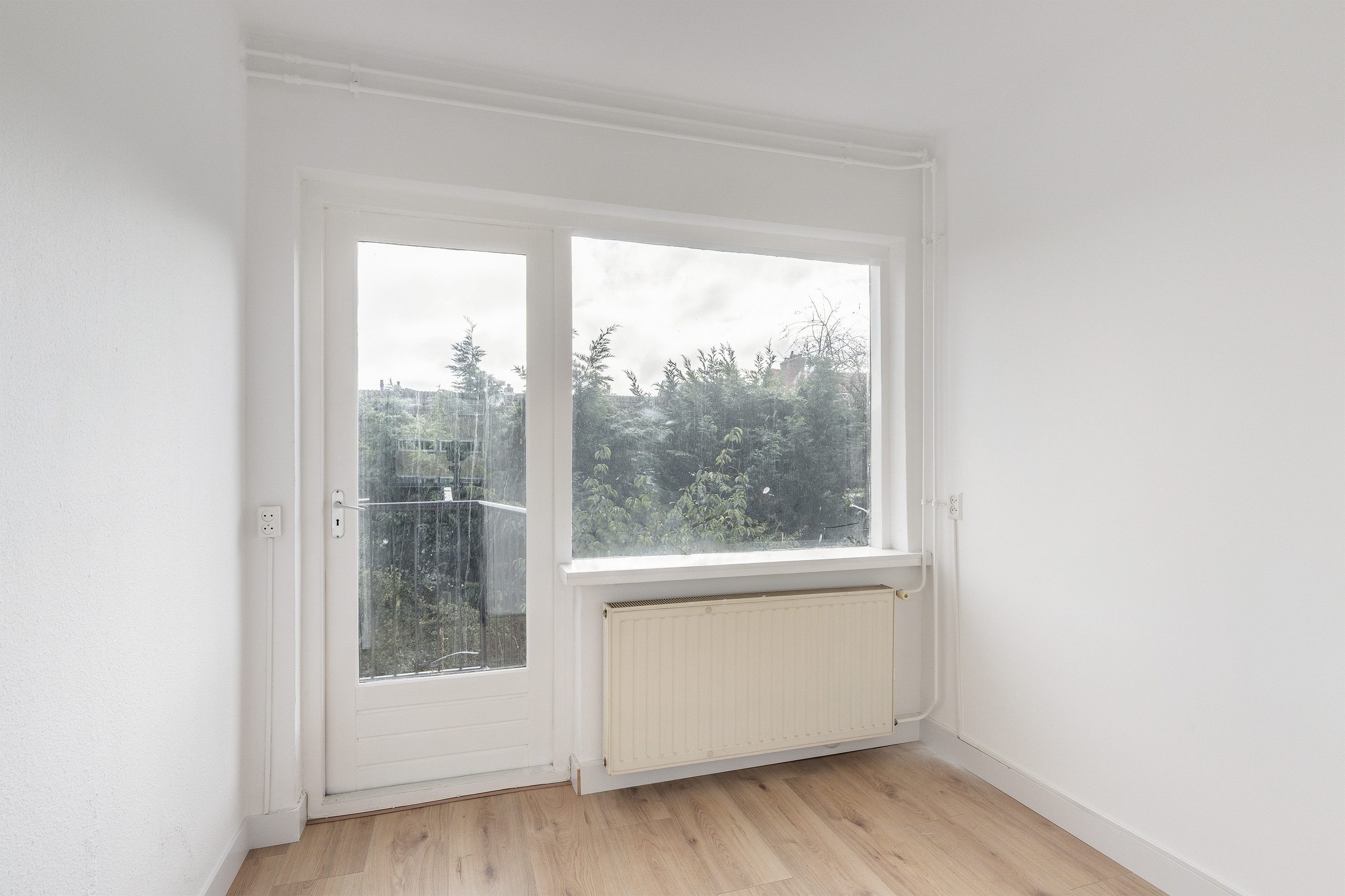 Te koop: Foto Appartement aan de Delftseveerweg 39C in Vlaardingen