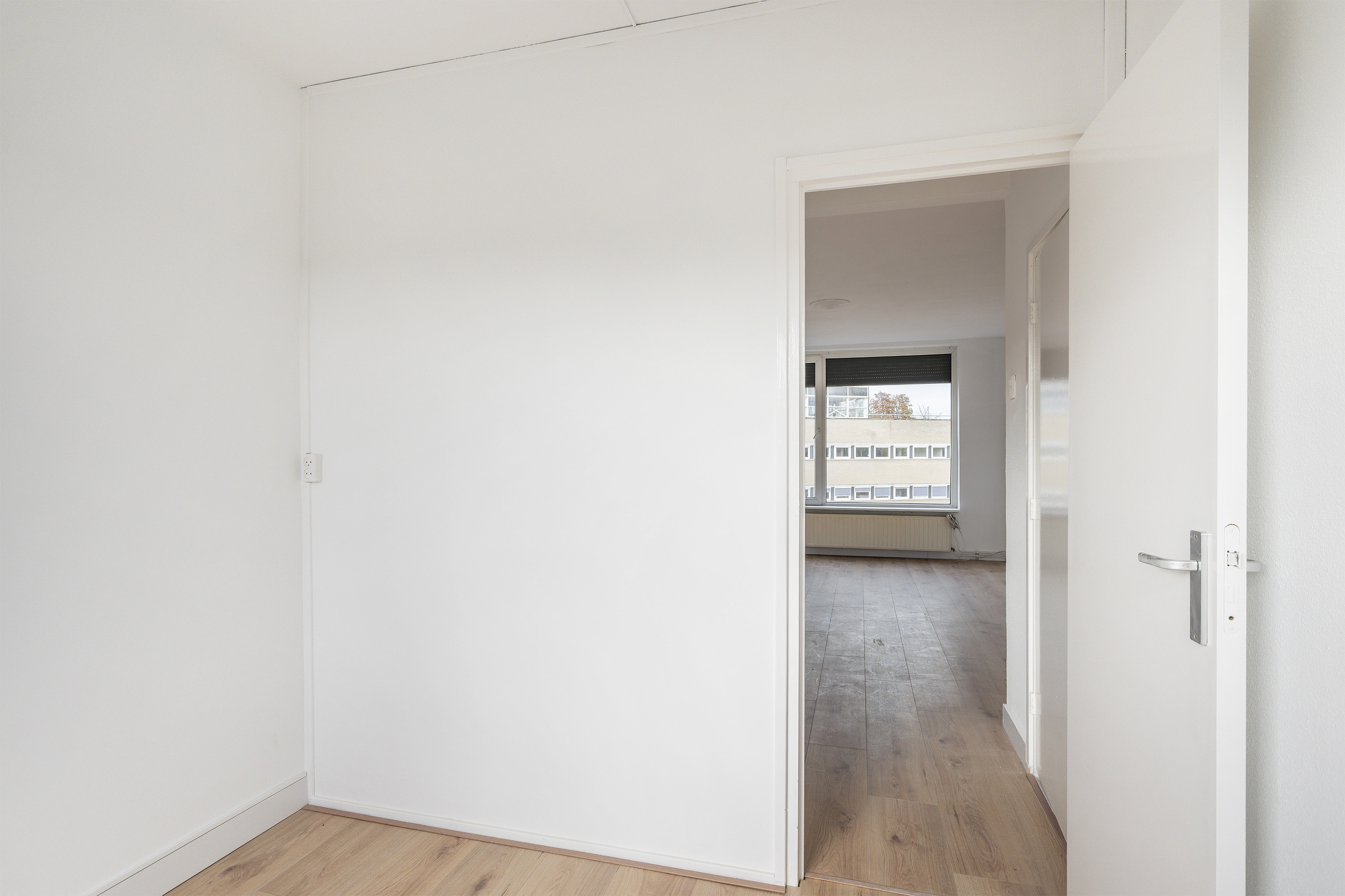 Te koop: Foto Appartement aan de Delftseveerweg 39C in Vlaardingen