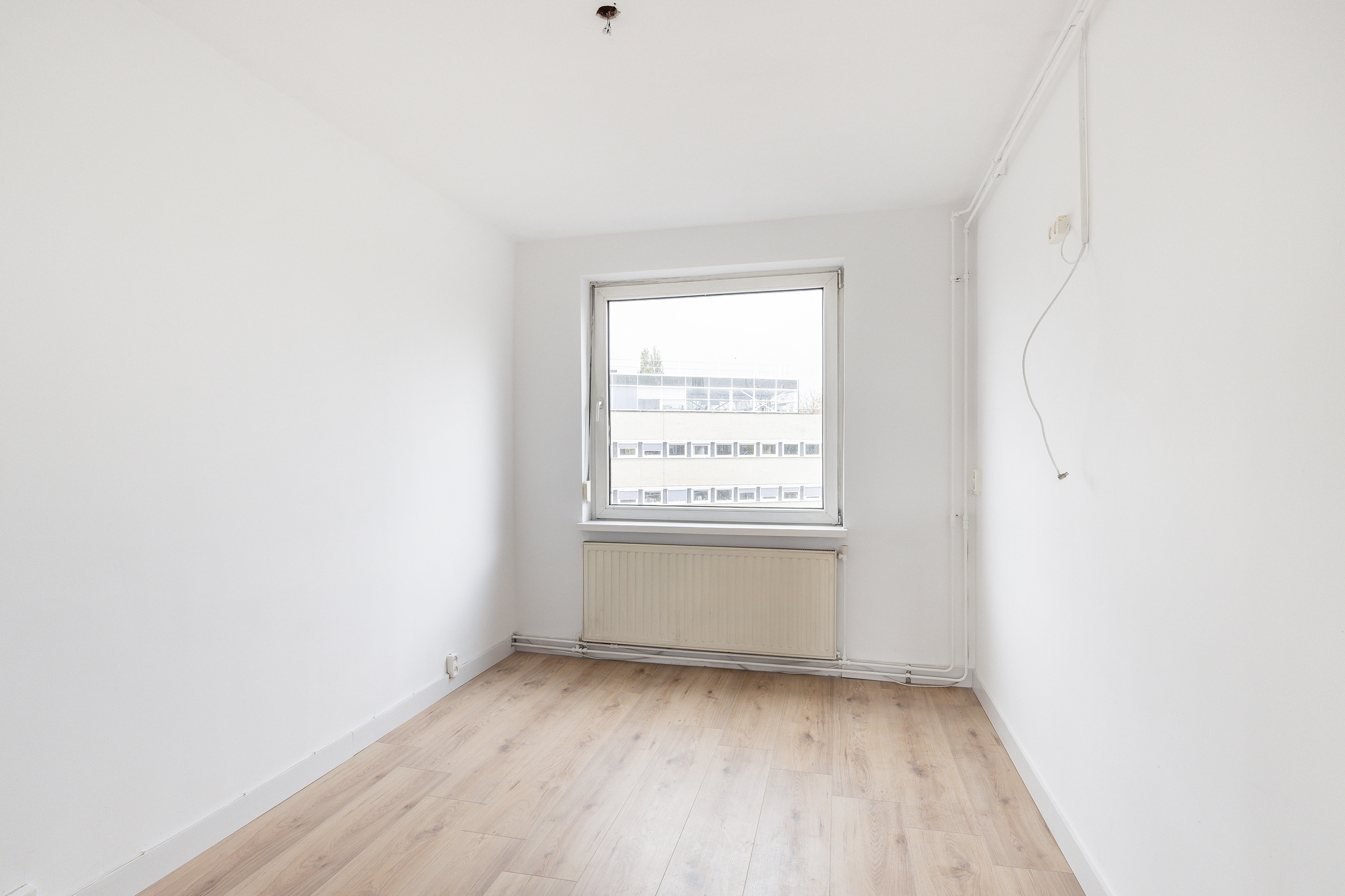 Te koop: Foto Appartement aan de Delftseveerweg 39C in Vlaardingen
