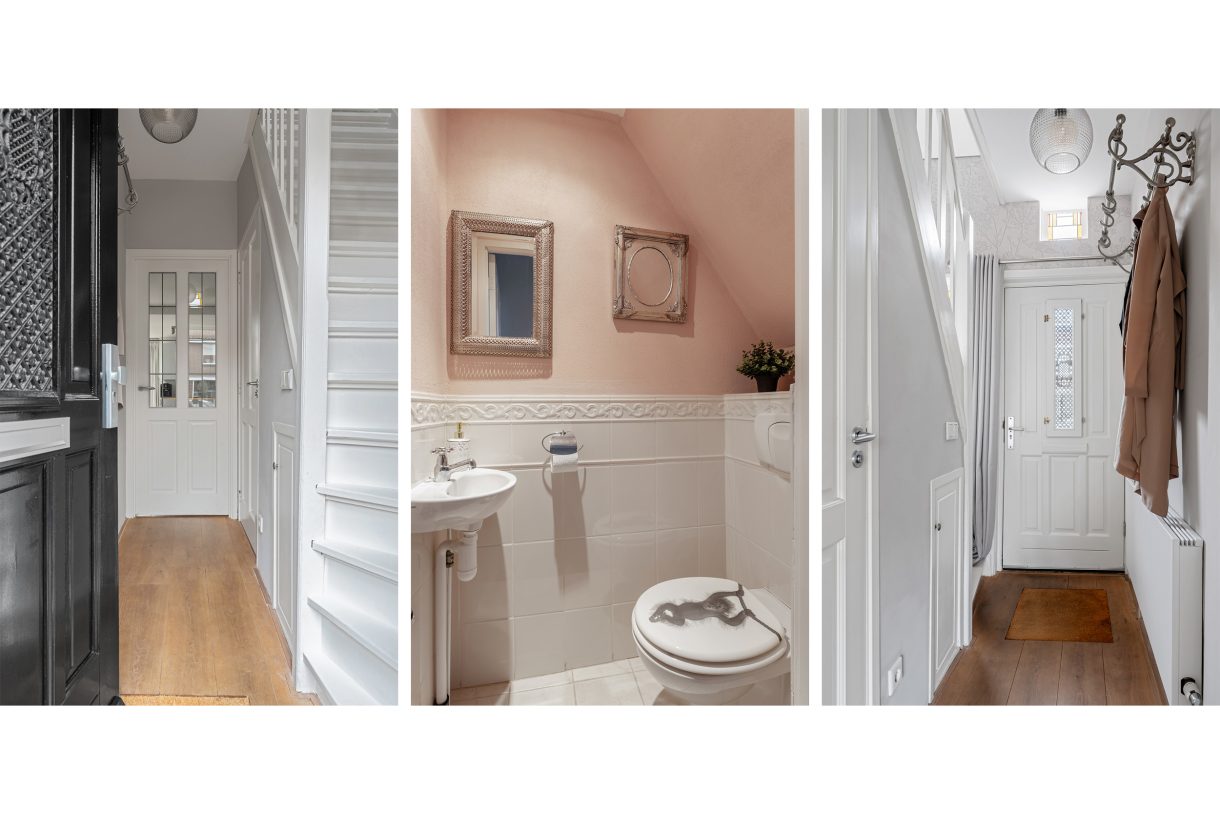 Te koop: Foto Woonhuis aan de Merellaan 32 in Vlaardingen