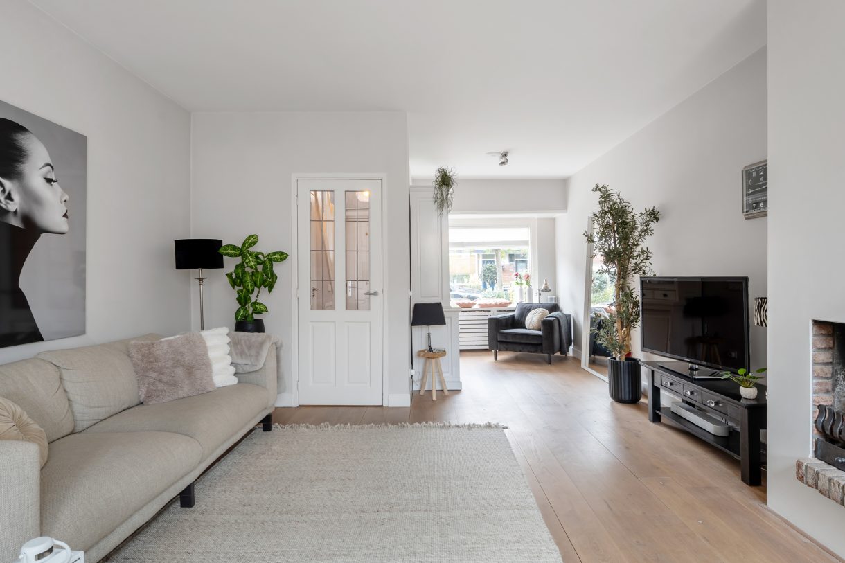 Te koop: Foto Woonhuis aan de Merellaan 32 in Vlaardingen