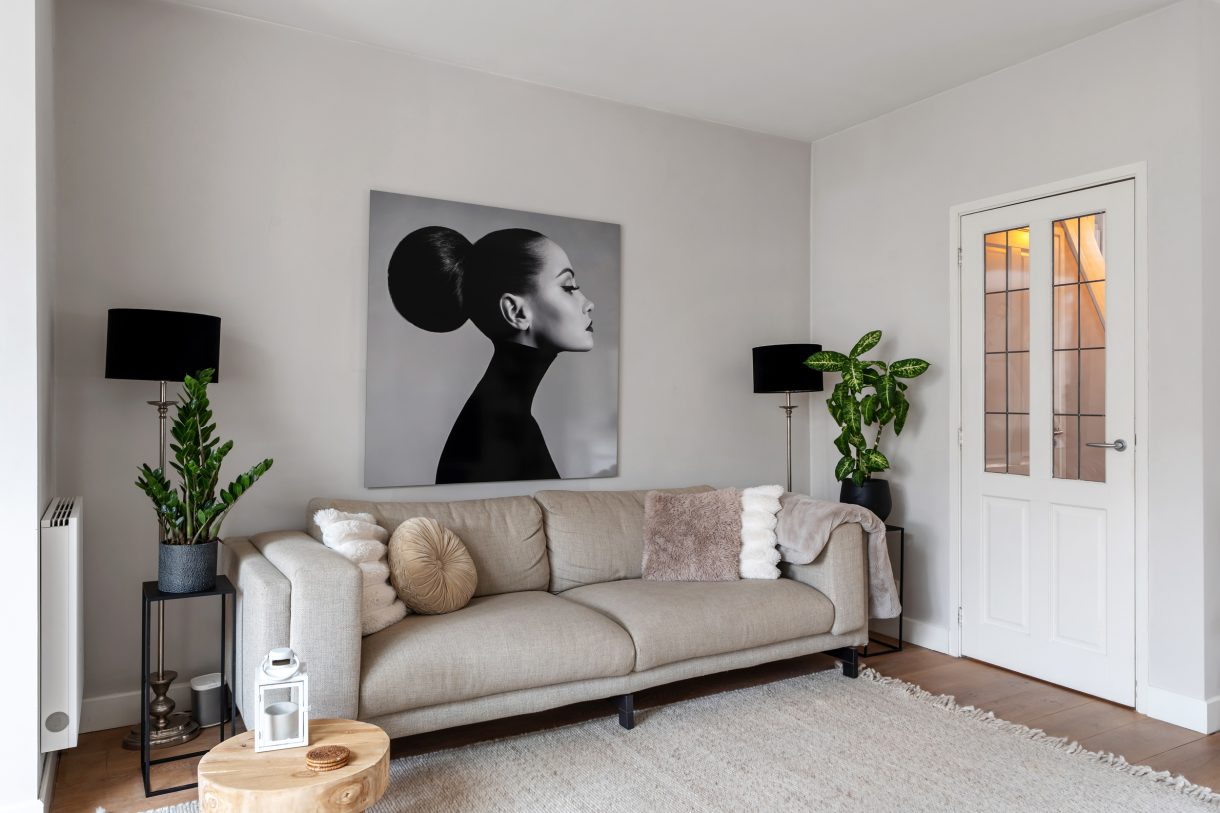 Te koop: Foto Woonhuis aan de Merellaan 32 in Vlaardingen