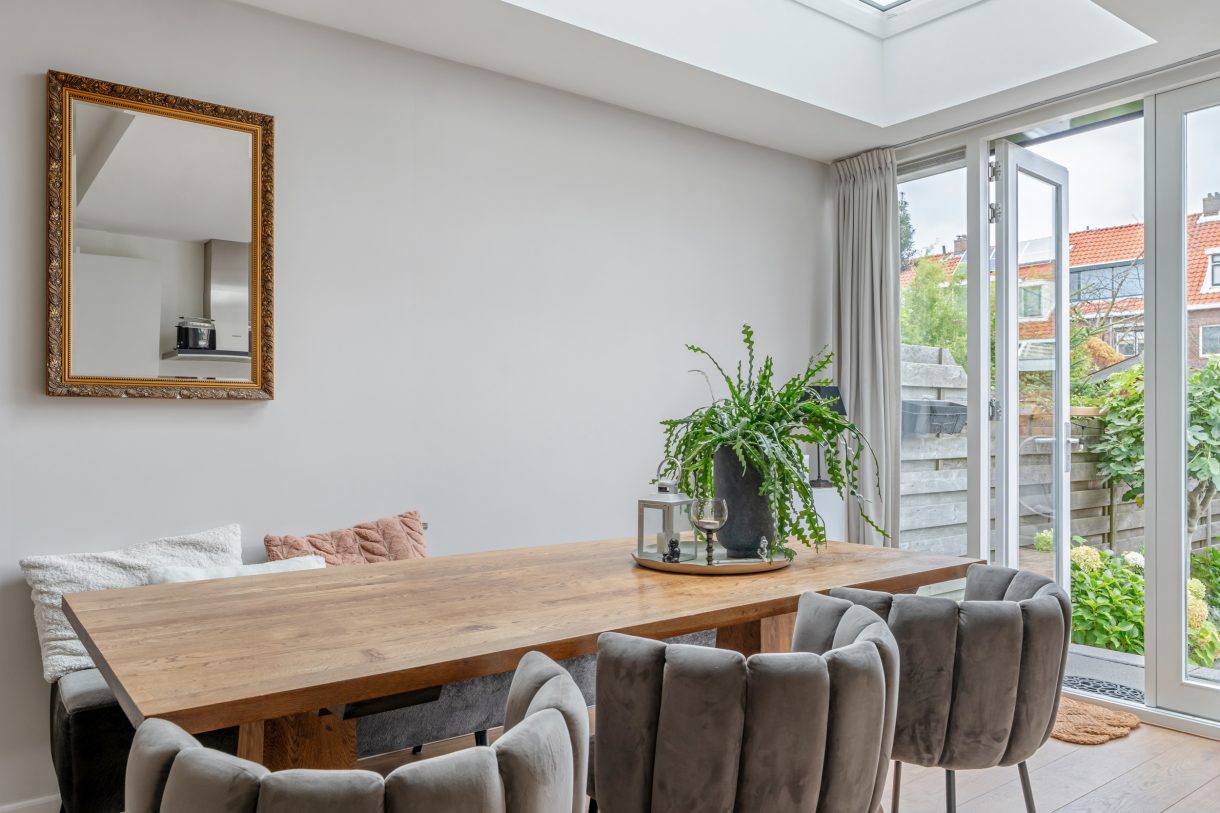 Te koop: Foto Woonhuis aan de Merellaan 32 in Vlaardingen