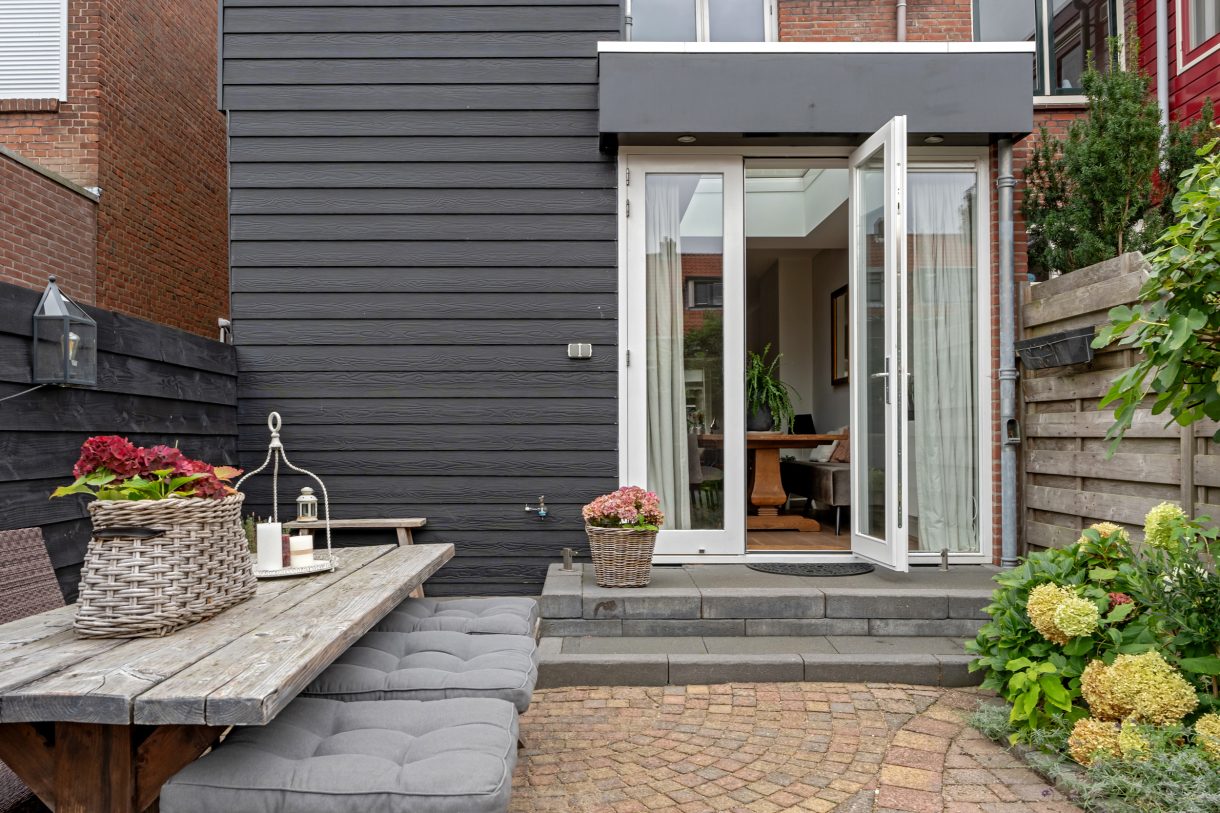 Te koop: Foto Woonhuis aan de Merellaan 32 in Vlaardingen