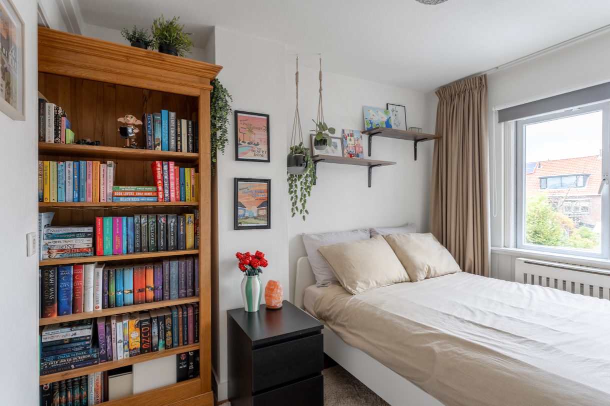 Te koop: Foto Woonhuis aan de Merellaan 32 in Vlaardingen