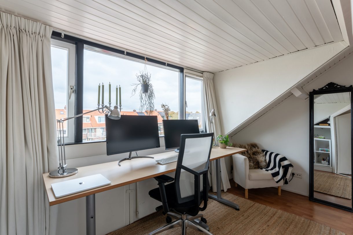 Te koop: Foto Woonhuis aan de Merellaan 32 in Vlaardingen