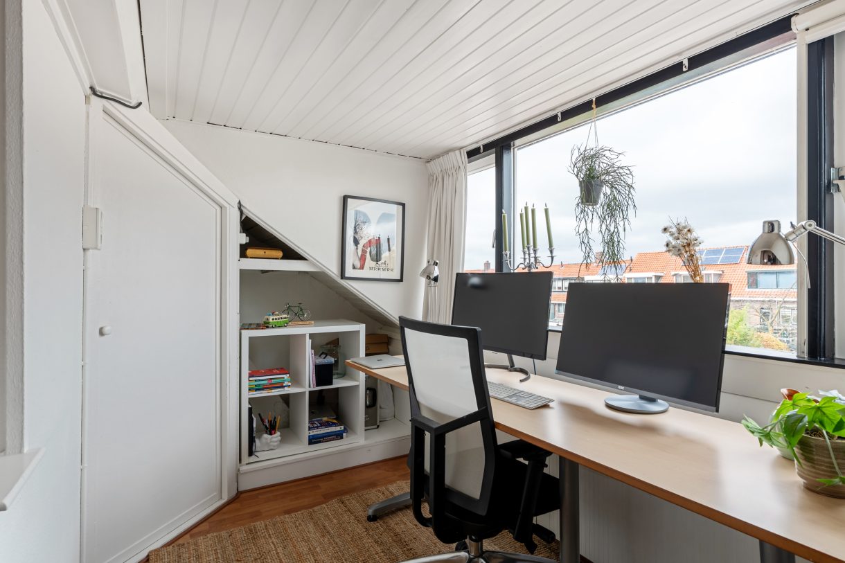 Te koop: Foto Woonhuis aan de Merellaan 32 in Vlaardingen