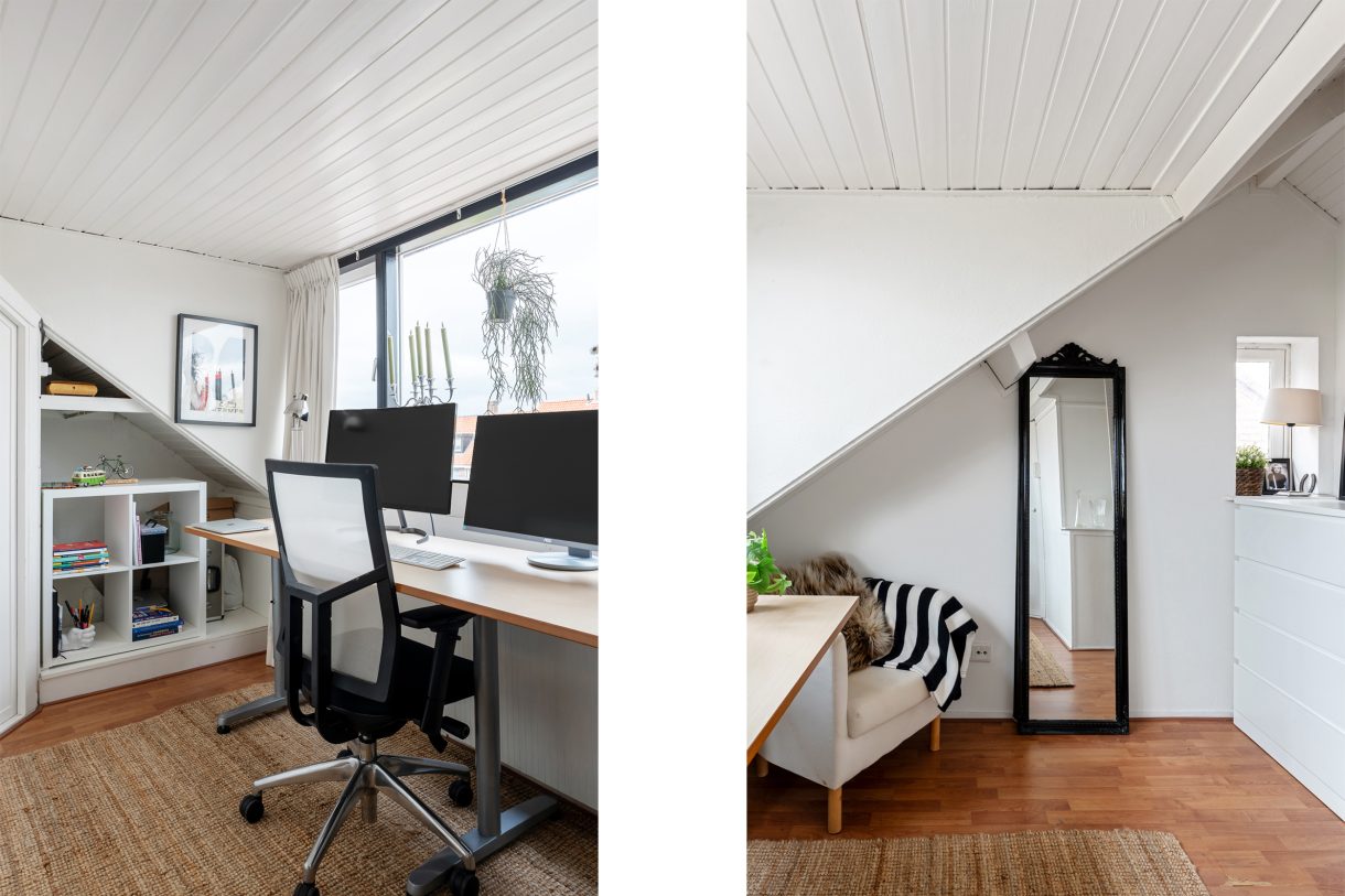 Te koop: Foto Woonhuis aan de Merellaan 32 in Vlaardingen