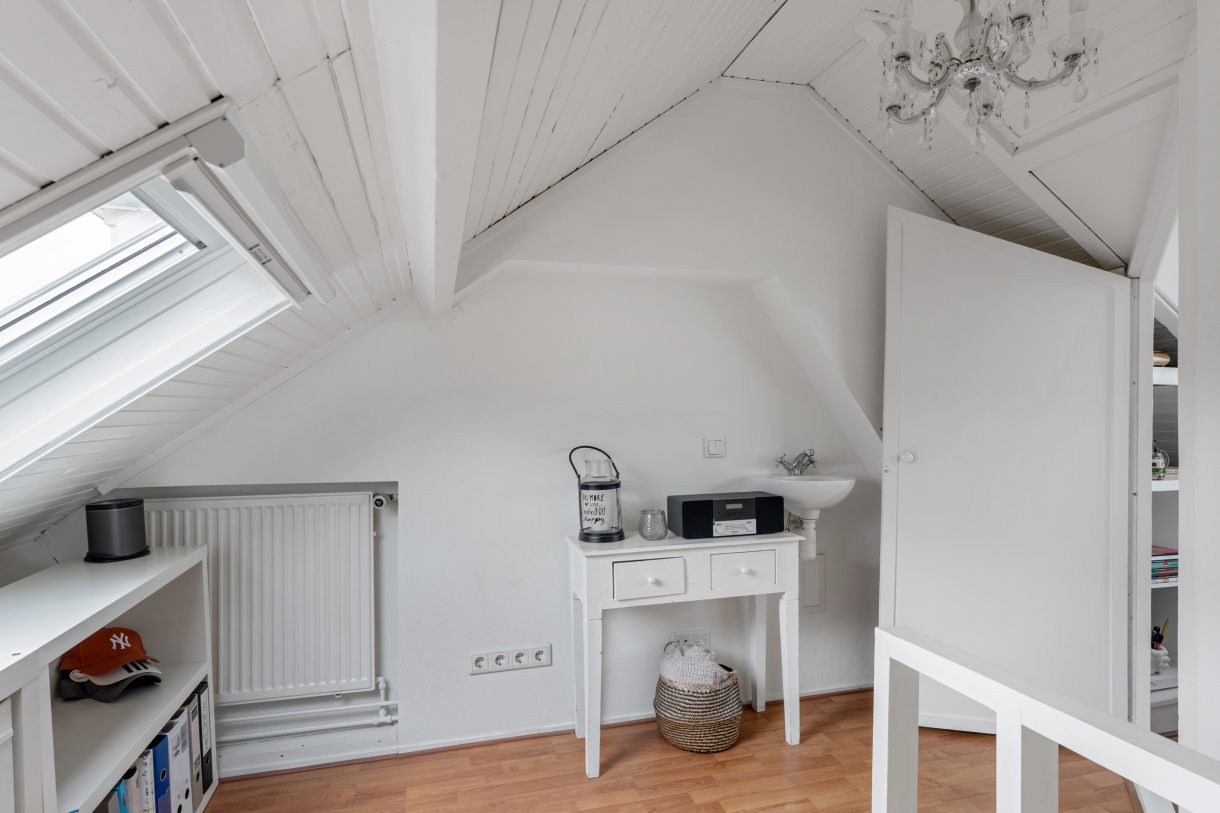 Te koop: Foto Woonhuis aan de Merellaan 32 in Vlaardingen