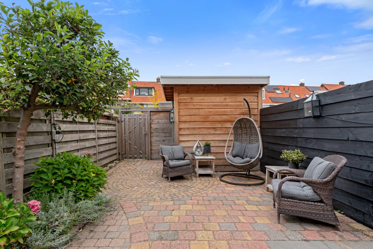 Te koop: Foto Woonhuis aan de Merellaan 32 in Vlaardingen