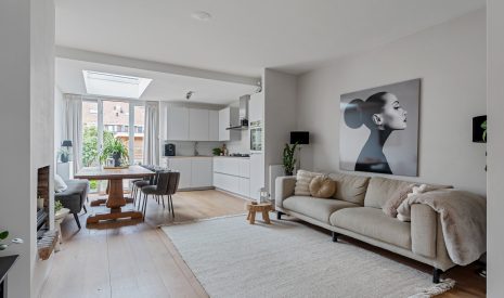 Te koop: Foto Woonhuis aan de Merellaan 32 in Vlaardingen