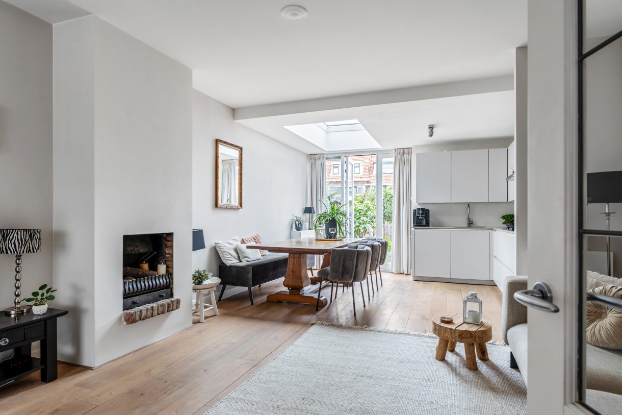 Te koop: Foto Woonhuis aan de Merellaan 32 in Vlaardingen