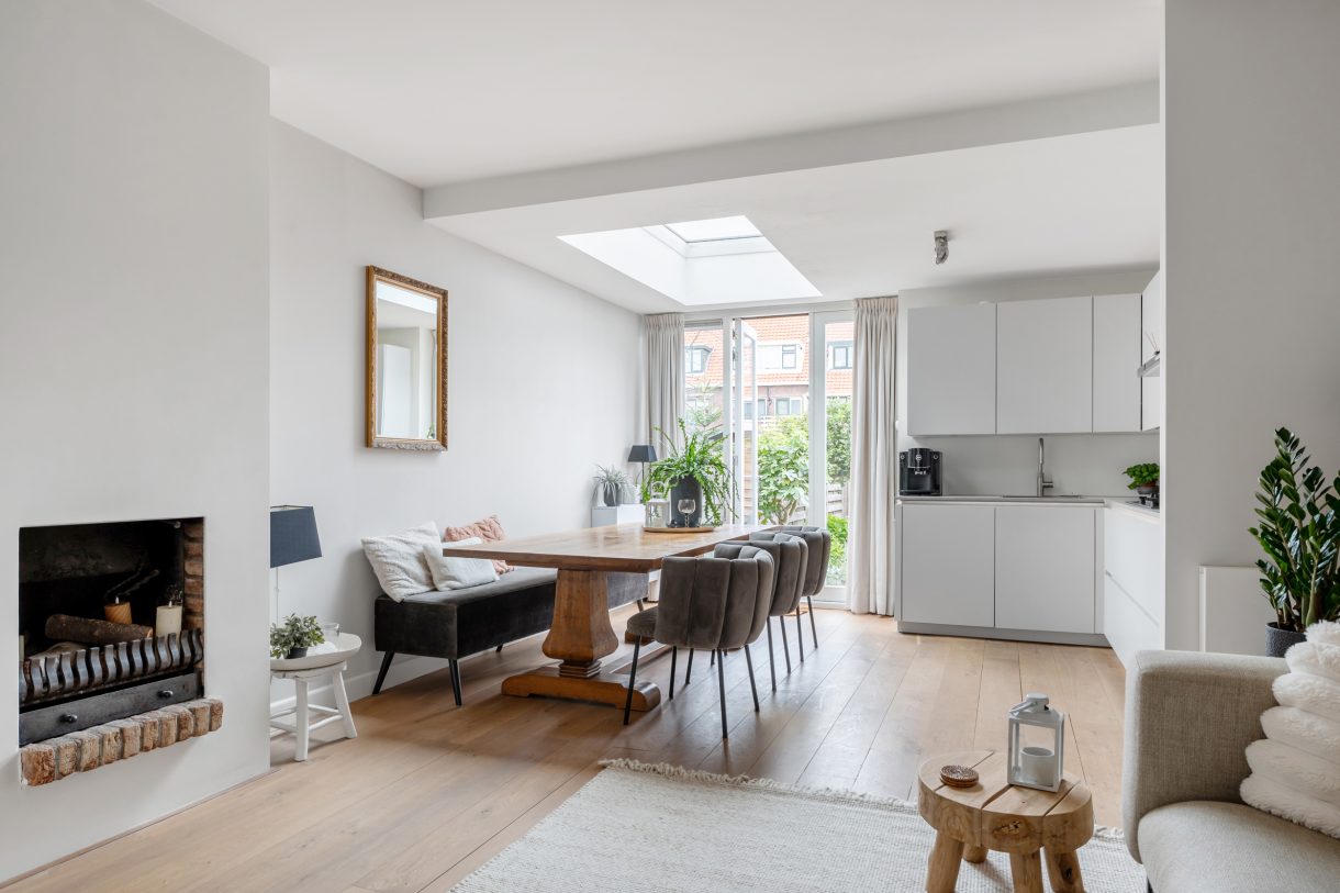 Te koop: Foto Woonhuis aan de Merellaan 32 in Vlaardingen