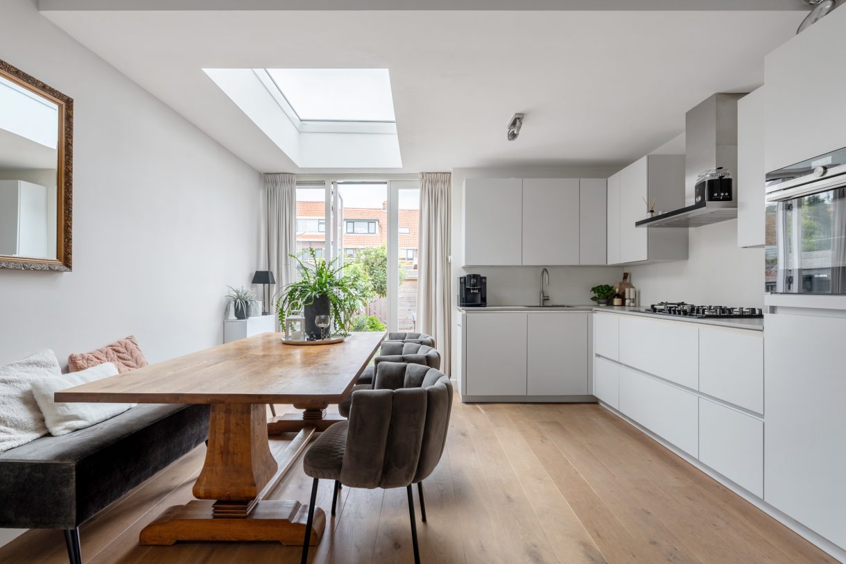 Te koop: Foto Woonhuis aan de Merellaan 32 in Vlaardingen